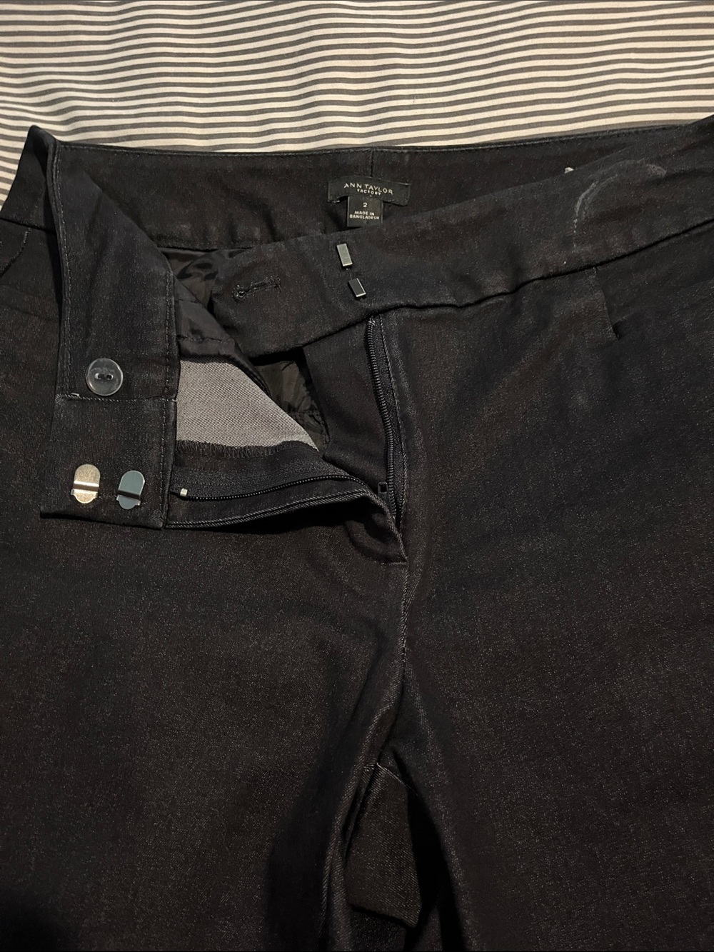 Ann Taylor pants